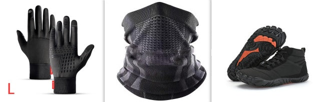 High Top Casual Cotton Shoes For Comfortable Lovers