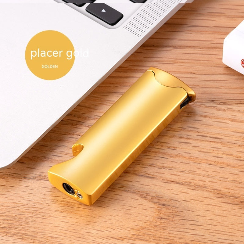 Multifunctional Bottle Opener Windproof Torch Lighter