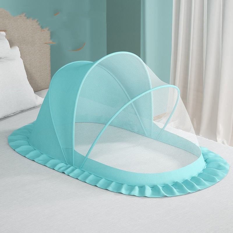Foldable Baby Mosquito Net Cover