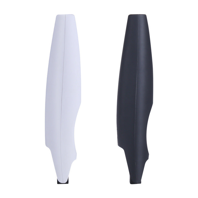 High frequency electrotherapy stick with display