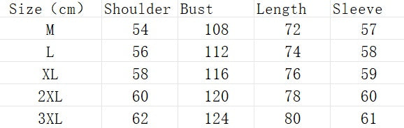 Men's Tooling Style Shirt Coat