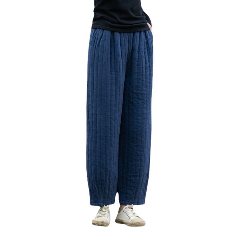 Women's Winter Thick Warm Pants