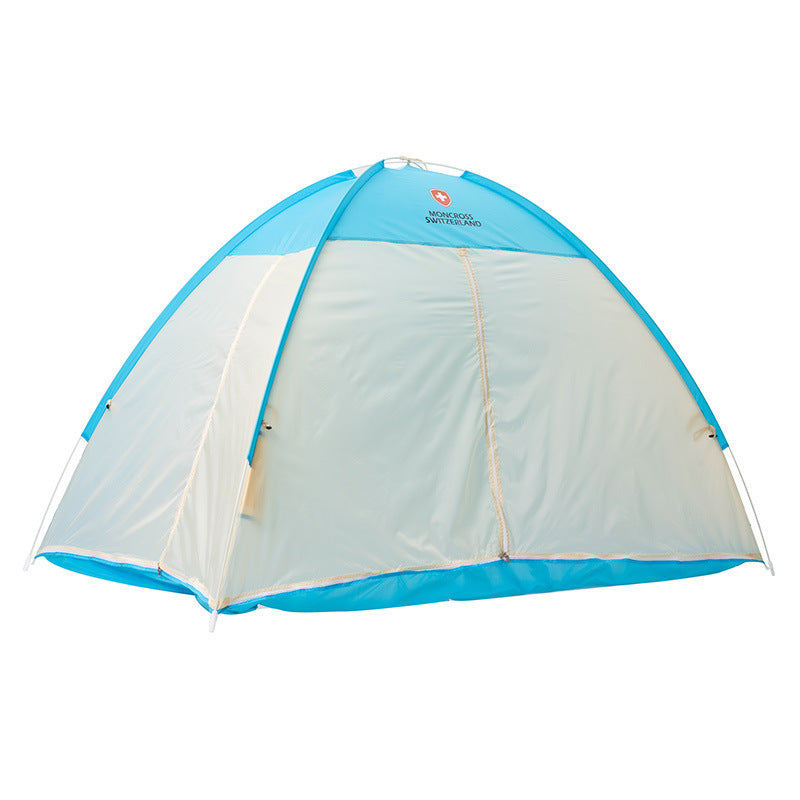 Warm And Windproof Automatic Indoor Children's Bed Tent