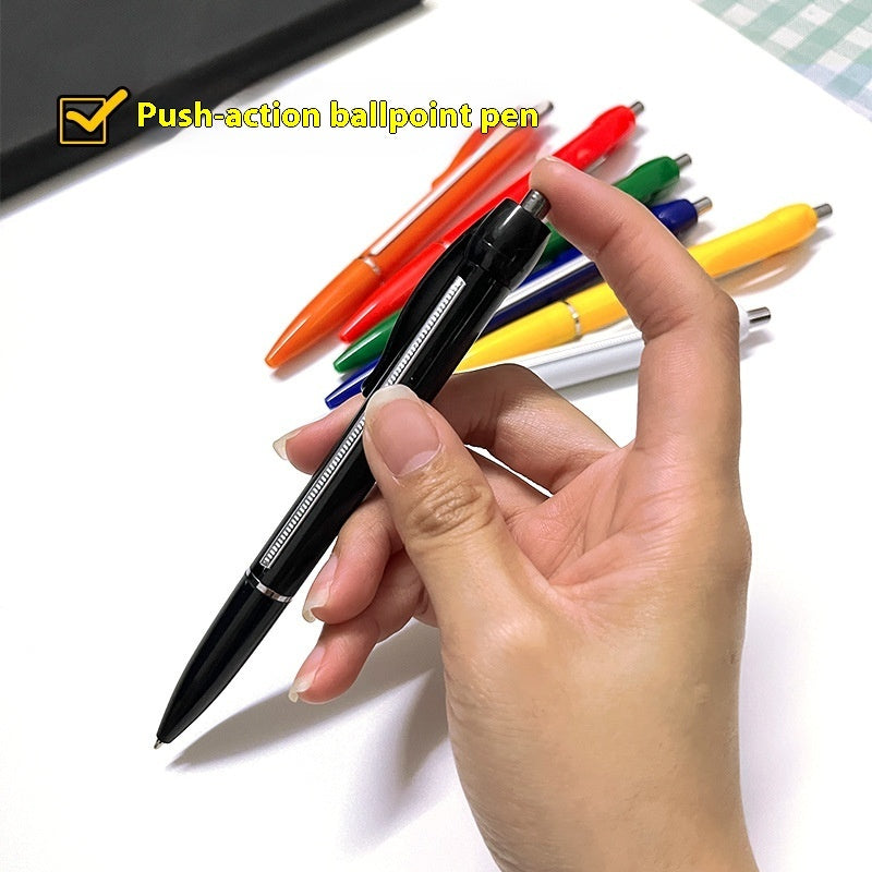 Blank Advertising Drawing Paper Multi-Color Student Brush Paper Pen