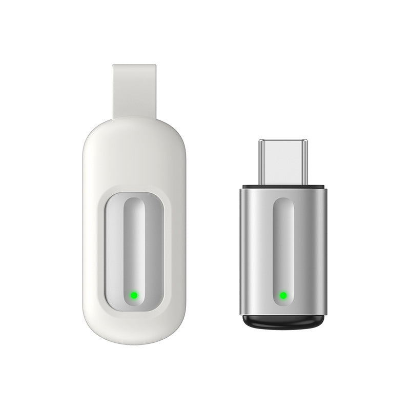 Mobile Phone Infrared Transmitter Intelligent Air Conditioner