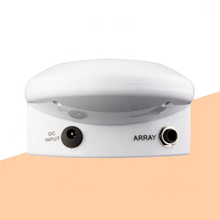 New Ion Foot Bath Machine Parts