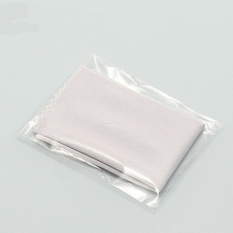 Single-piece Packaging Glasses Cloth