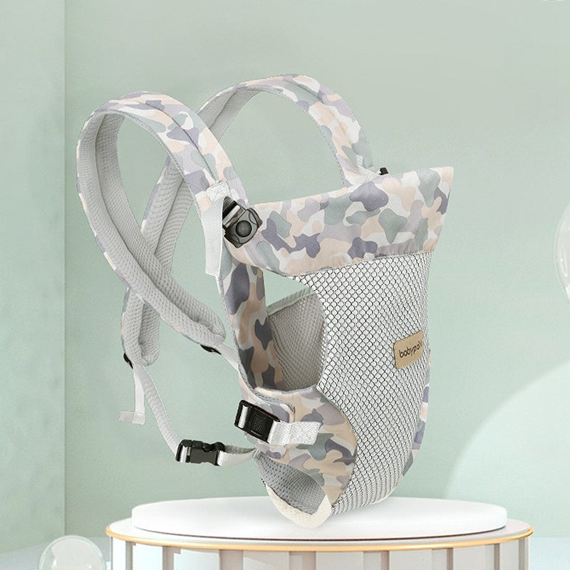 Baby Go Out Simple Waist Stool Light Carrier