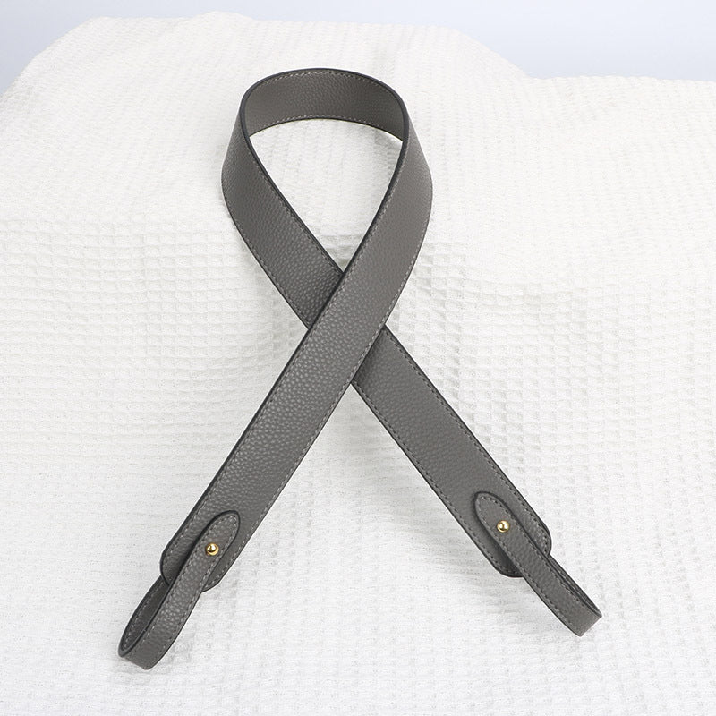 Suitable For Basket Bag Shoulder Strap Modification Accessories