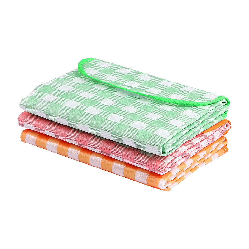 Outdoor Picnic Mat Foldable Picnic Beach Camping Mat