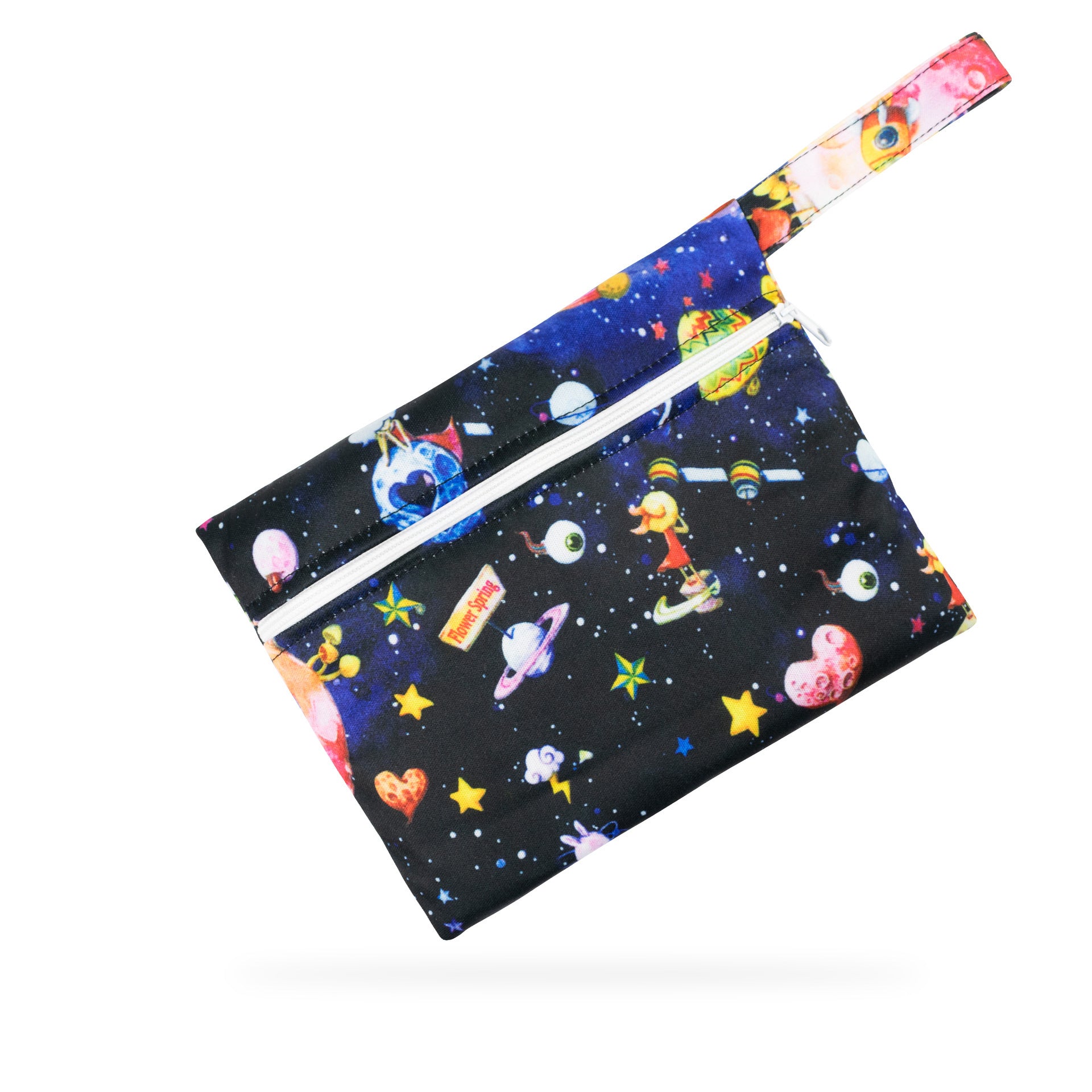 TPU Washable Chest Pad Sanitary Pad Buggy Bag