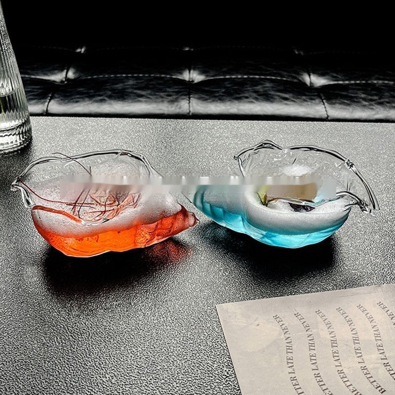 Men's Conch Cocktail Personalized Glass Cup