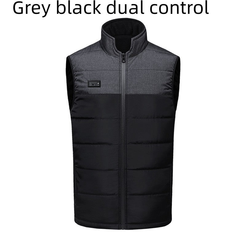 Outdoor Cold And Warm Vest