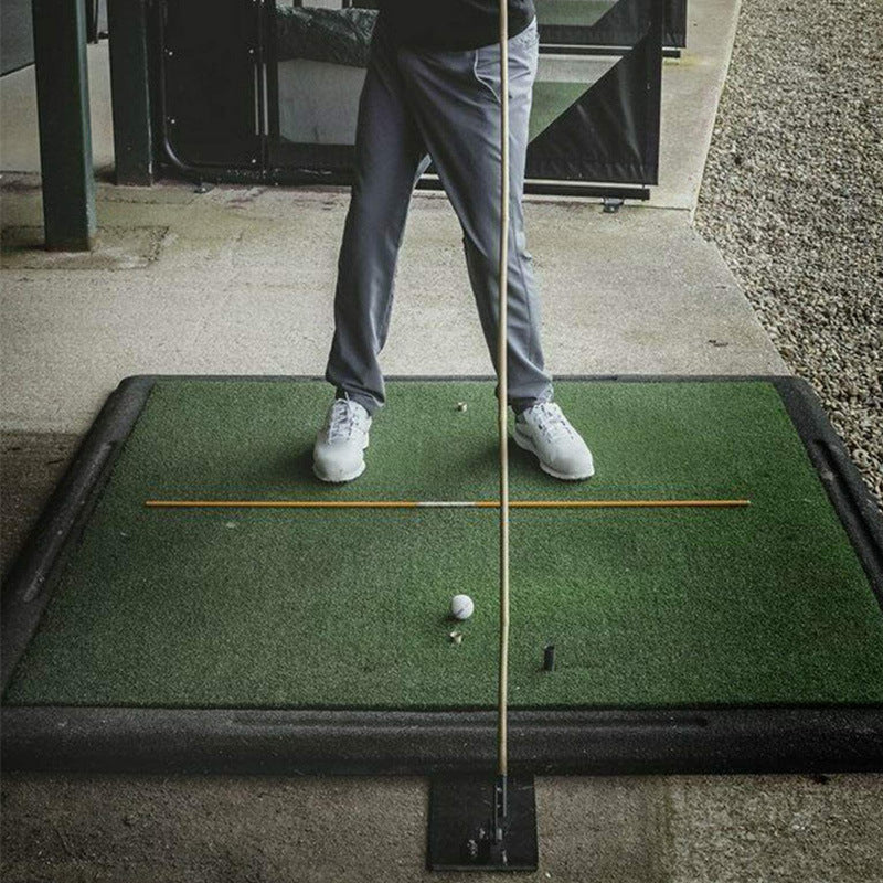 Golf Auxiliary Training Tool Posture Training Board