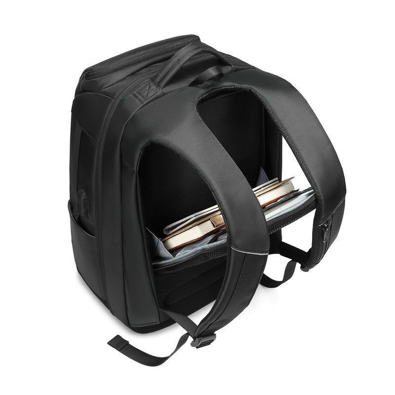 Multi-function backpack male