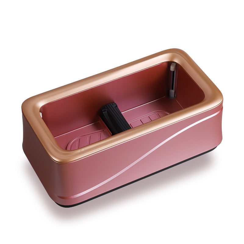 Portable Household Disposable Shoe Film Machine