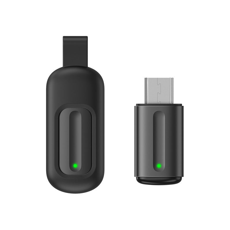 Mobile Phone Infrared Transmitter Intelligent Air Conditioner