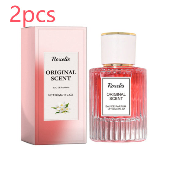 Women's Pheromone Perfume Wrist Back Ear Neck Natural Long Lasting Light