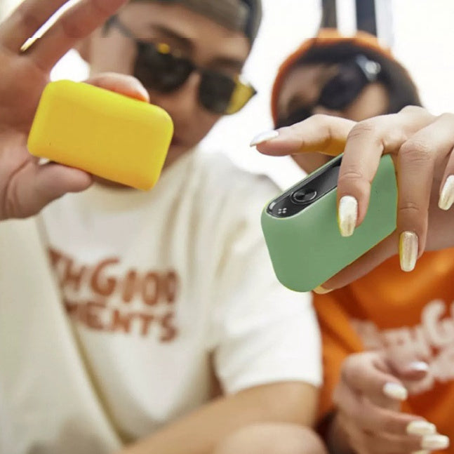 Electronic Mouth Sprayer