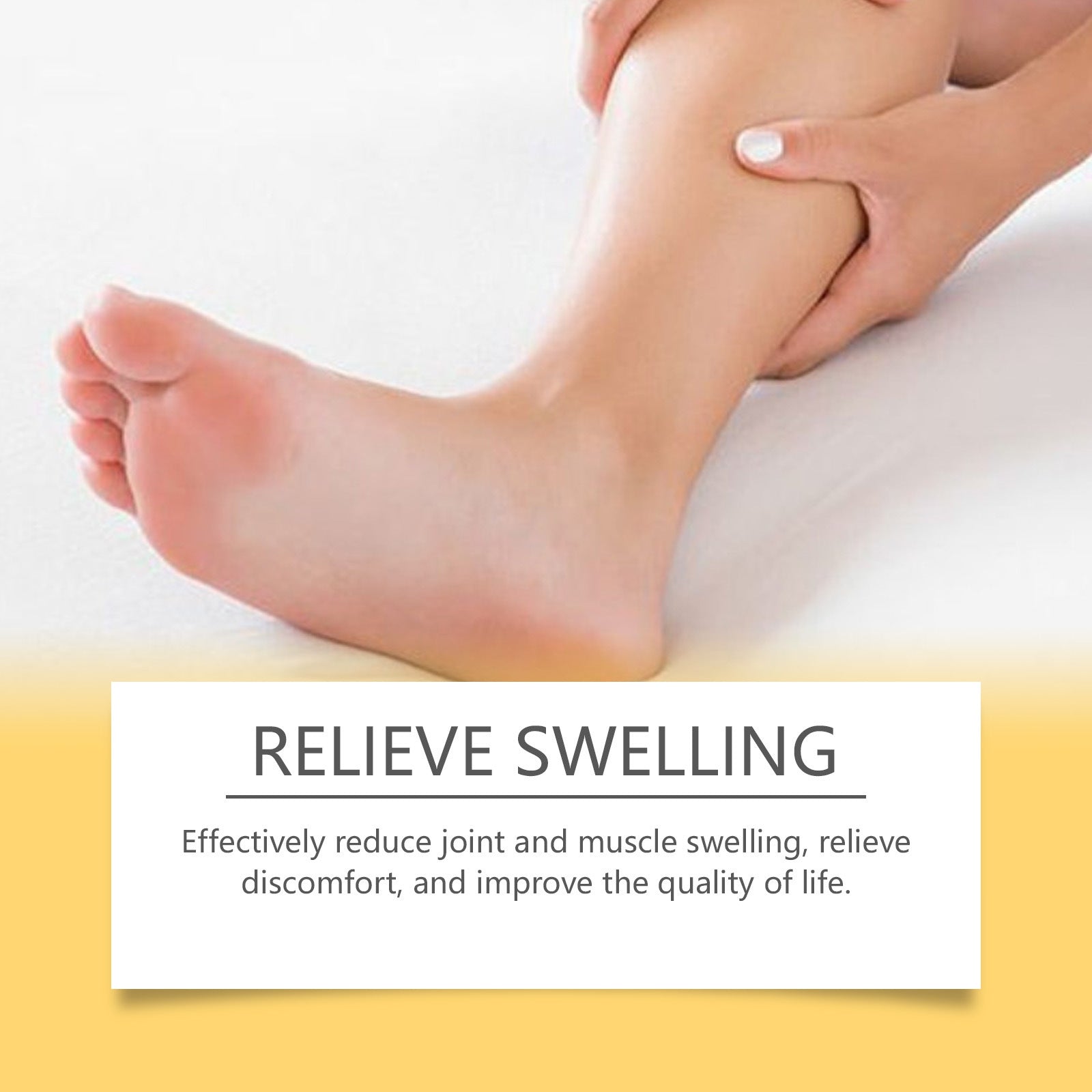 Gentle Moisturizing Body And Feet Dry Hydrating Comfortable Daily Nursing Adhesive Bandage