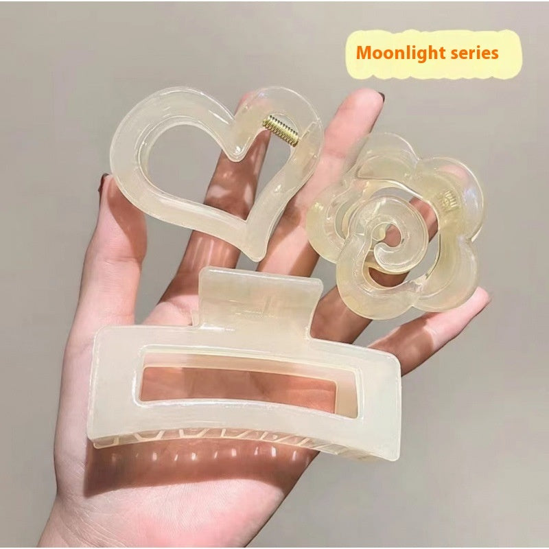 67-piece Hair Accessories Grip Combination Hair Ring