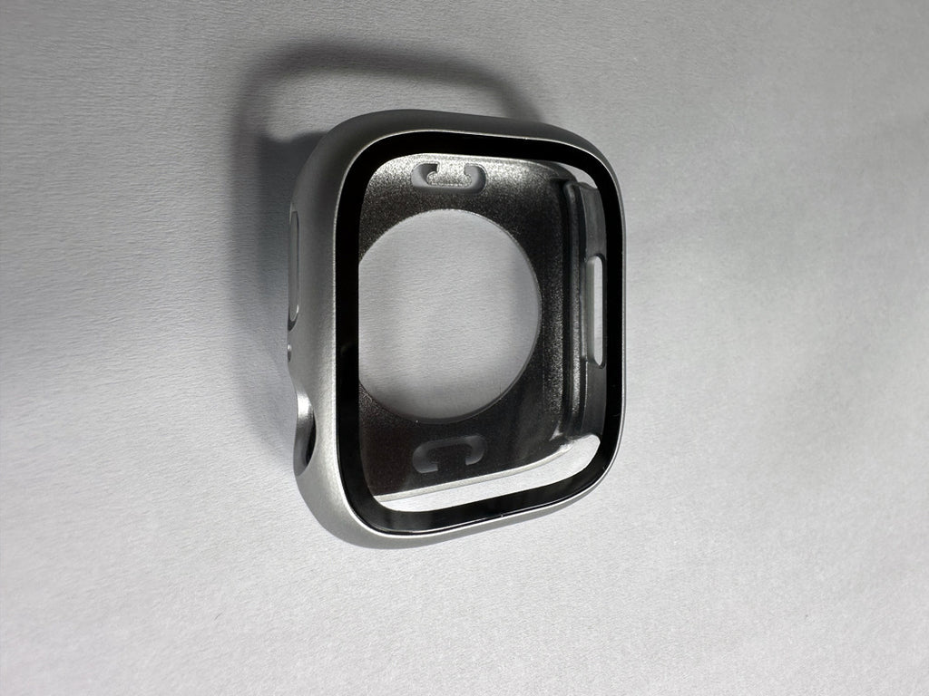 Waterproof Watch Case Full Cover Film Integrated Protective Cover