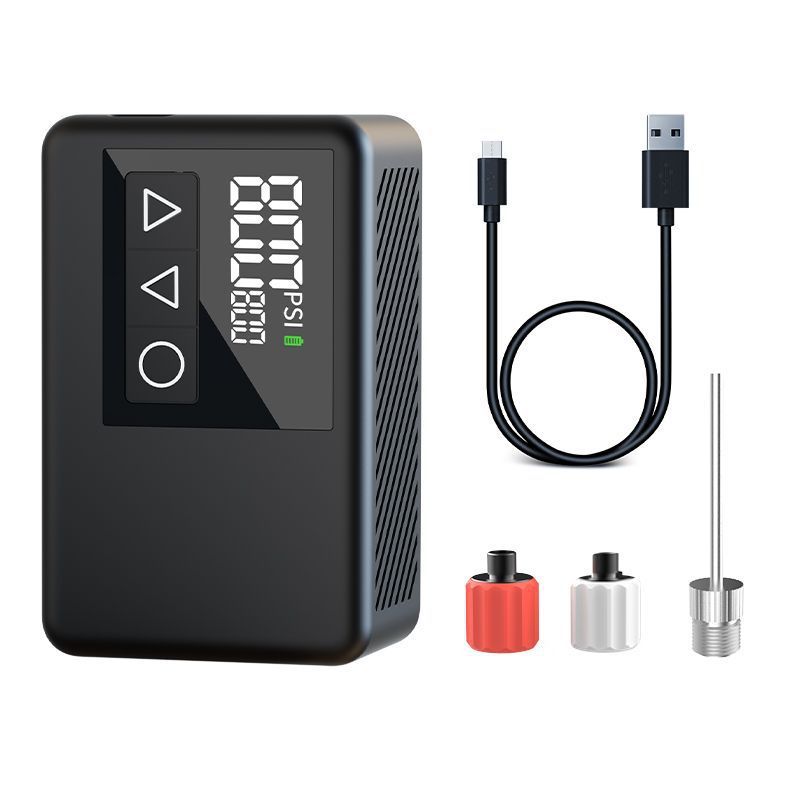 Fashion Mini Road Bike Charging Cylinder