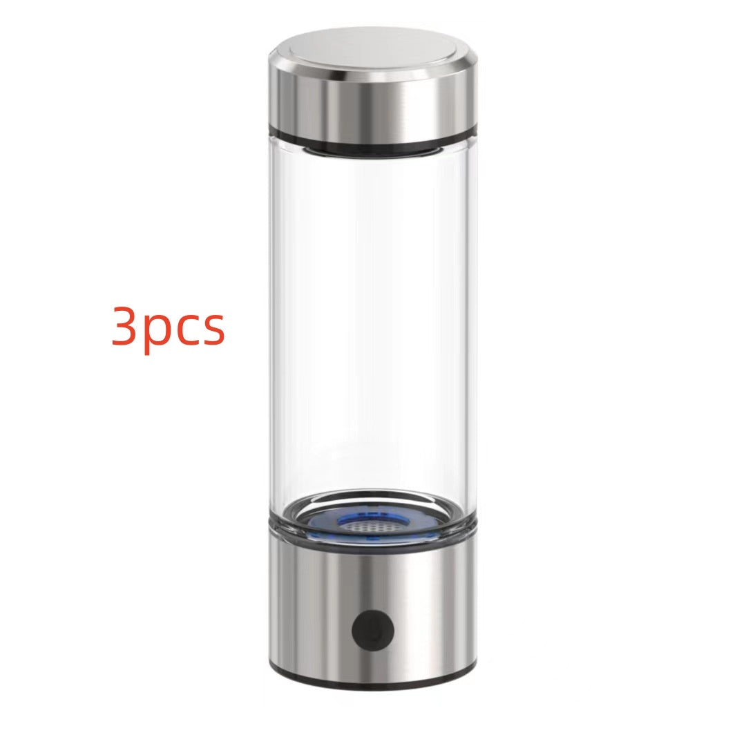 Hydrogen-rich Hydrogenrich Water Cup High Concentration Anion Electrolytic Water Cup