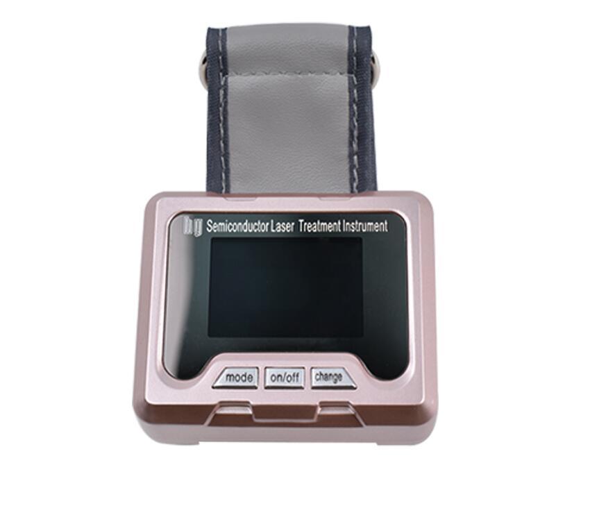 Nanometer Wave Instrument Wrist Laser Meter