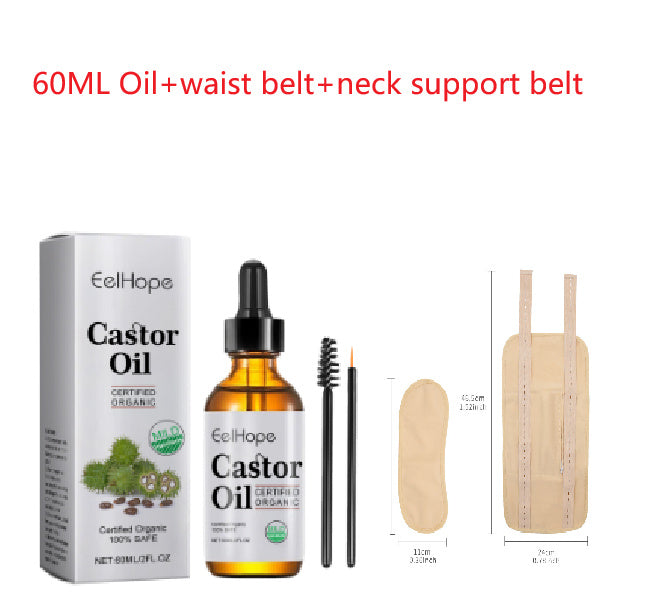 Castor Oil