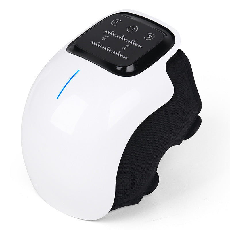 Vibration Hot Compress Intelligent Knee Massager