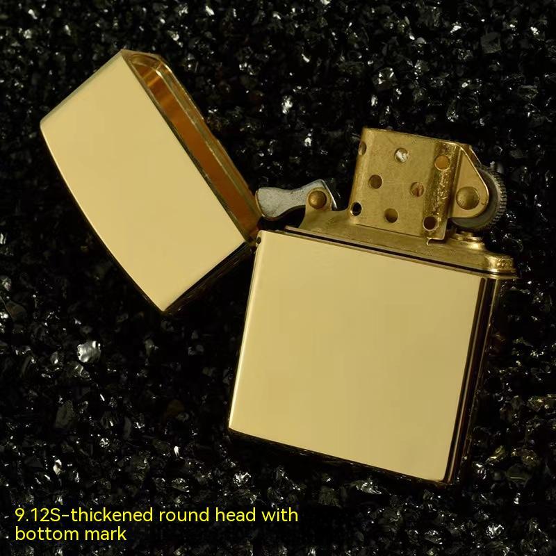 Thick Waterproof Heavy Armor Lighter