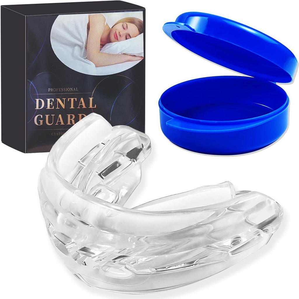 Anti Grinding Snoring Tooth Socket