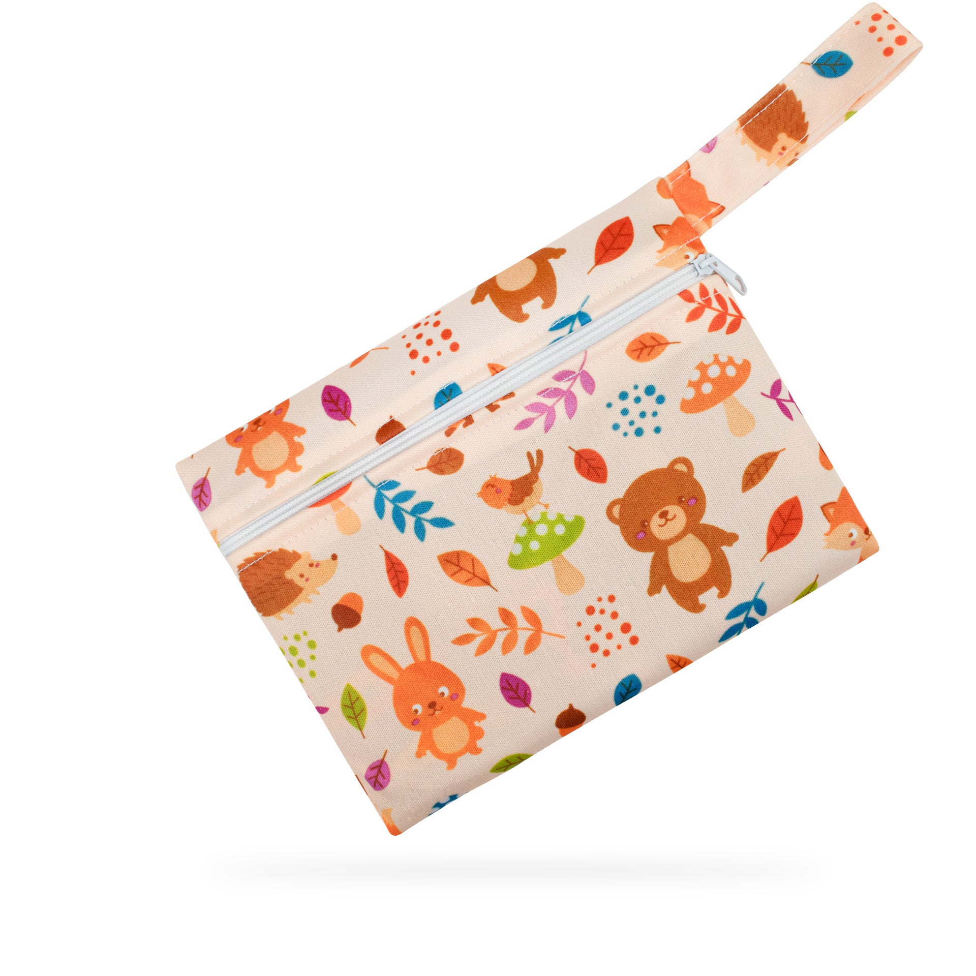 TPU Washable Chest Pad Sanitary Pad Buggy Bag