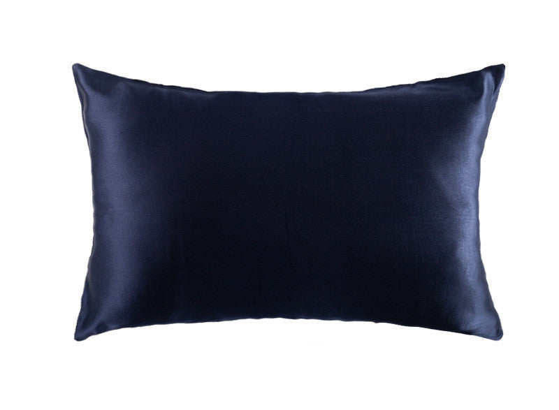 22 Momme Double-sided Silk Pillowcase Satin Hair Pillow Case