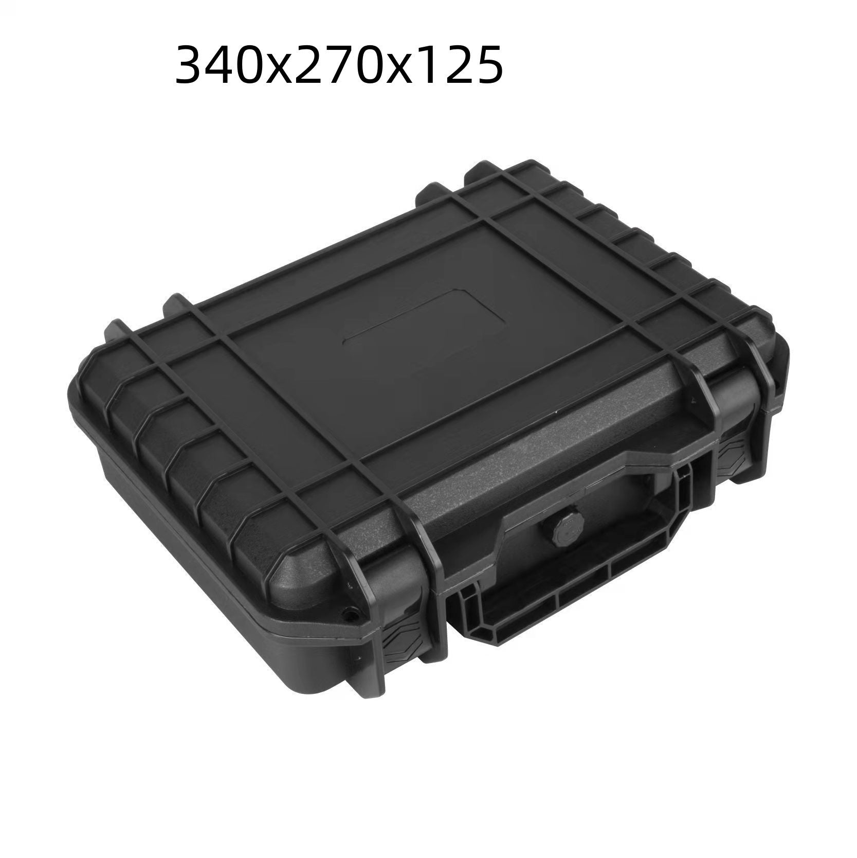 Precision Instrument Safety Protection Box