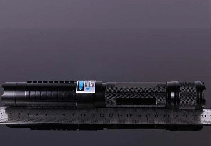 Long Shot Pen Driving School Outdoor Camping Light