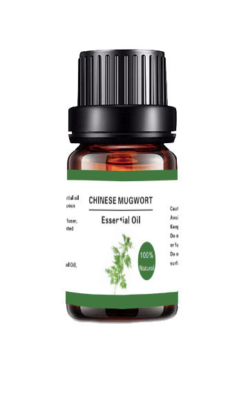 10ML Aromatherapy Water Soluble Essential Oil Plant Diffuse