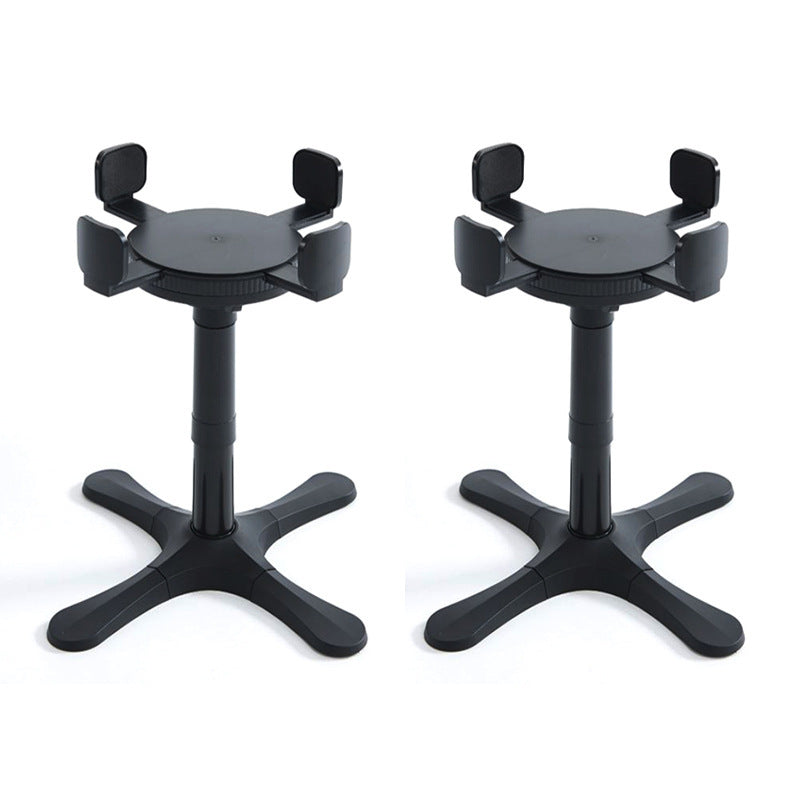 Pet Dog Bowl Bracket Lifting Adjustable Heightening Anti-tumble