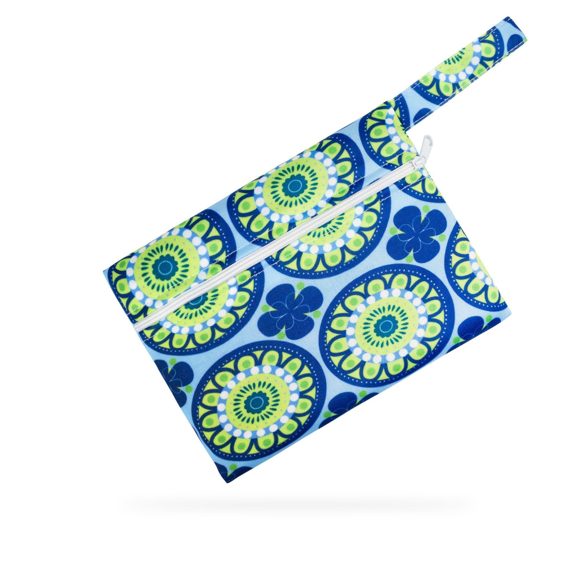 TPU Washable Chest Pad Sanitary Pad Buggy Bag