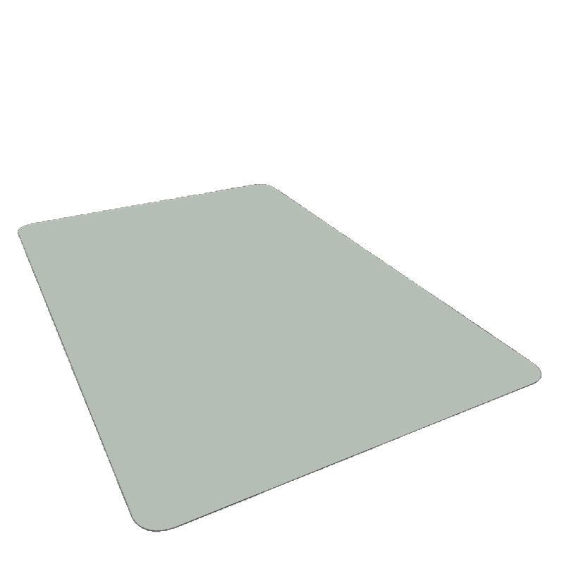 Pigskin Pattern Diatom Ooze Soft Cushion Bathroom Mats Quick-drying Absorbent Door Mat