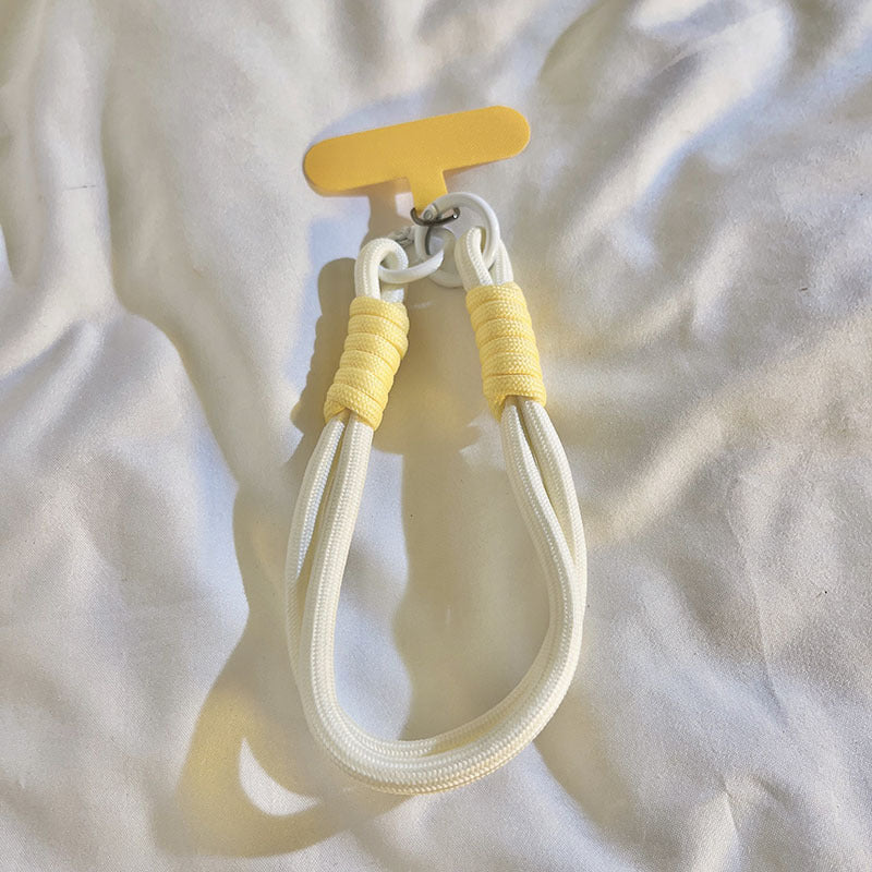 Simple Niche Mobile Phone Lanyard