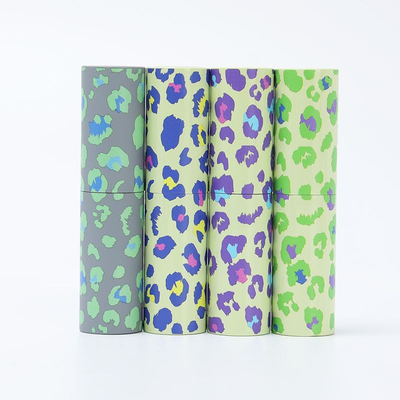 Aluminum Rotary Press Nozzle Spray Bottle