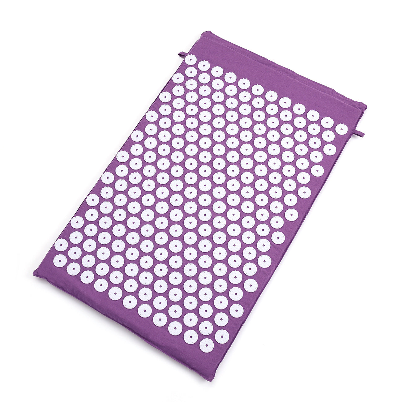 Acupuncture Yoga Mat Acupoints