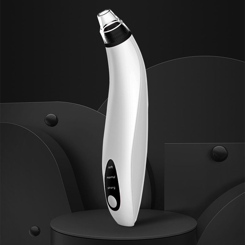 Visual Electric Blackhead Removing Instrument