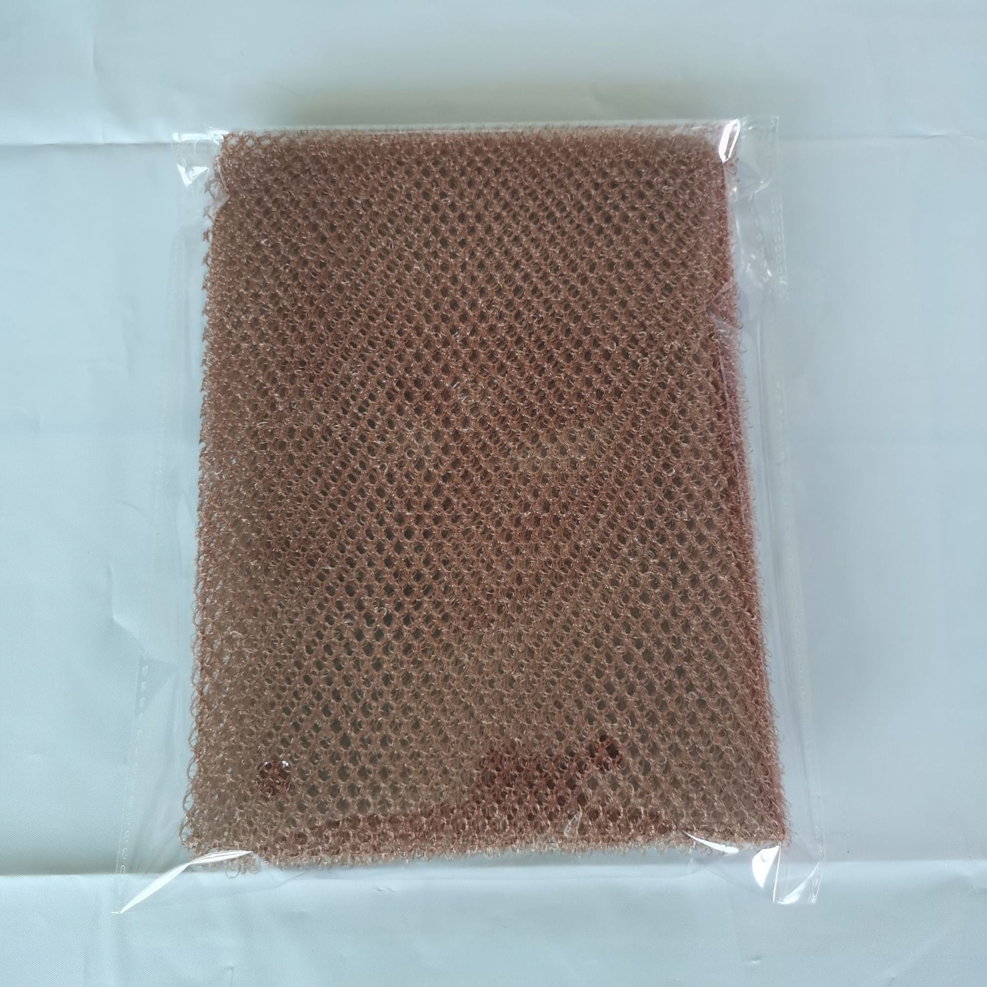 Bath Back Rub Decontamination African Nylon Bath Towel