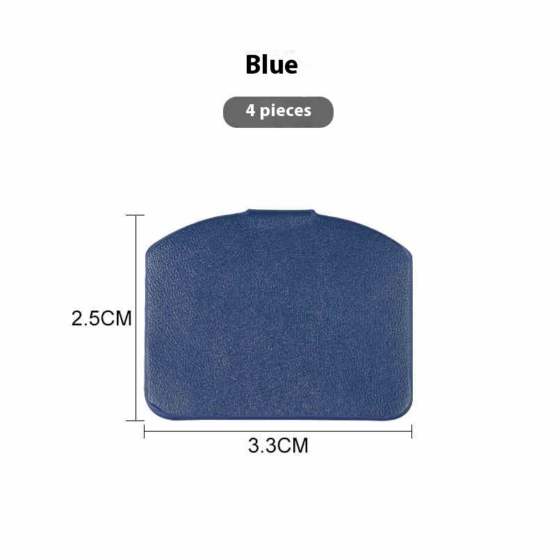 Wear Resistant Protective Sheet Accessories Suitable For Bags