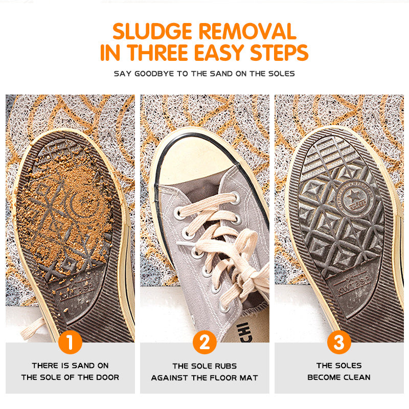 Household Outdoor Porch Doormat