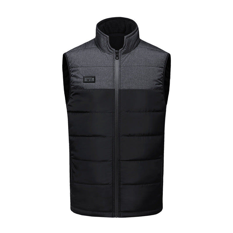 Outdoor Cold And Warm Vest
