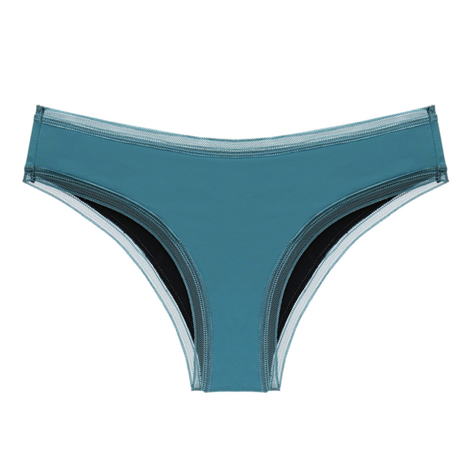 Women's Menstrual Period Four-layer Lace Leak-proof Underwear